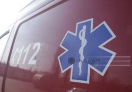 Știri de azi | Un muncitor a murit, după ce a căzut de pe o schelă, de la o înălţime de patru metri, în timp ce lucra în incinta unei unităţi de învăţământ din Sfântu Gheorghe - Știri de azi - Page 92 | 