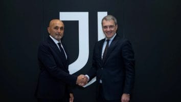 Știri de azi | Serie A: Luciano Spalletti este noul antrenor al lui Juventus Torino - Știri de azi | 