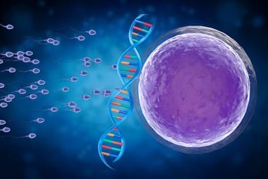 spermatozoizi-si-adn-chatgpt-image-oct-10-2025-10-36-34-amjpg - Știri de azi Știri de azi | Mutaţiile genetice din spermatozoizi pe măsură ce bărbaţii înaintează în vârstă cresc riscul de boli la copii, sugerează un studiu - Știri de azi |