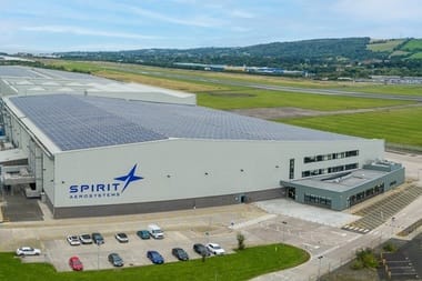 Știri de azi | Boeing a primit aprobarea UE pentru achiziţia Spirit AeroSystems, de 4,7 miliarde de dolari - Știri de azi | 