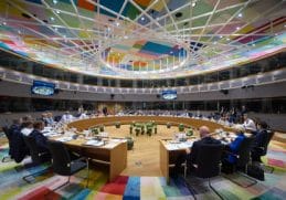 Știri de azi | Eşec la summitul UE. Liderii nu au ajuns la o înţelegere şi amână planul de îngheţare a activelor ruseşti destinate finanţării Kievului - Știri de azi - Page 86 | 