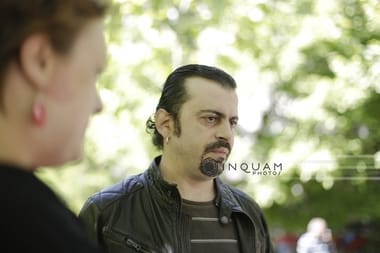 supravietuitori-01-inq-octav-ganeajpg - Știri de azi Știri de azi | 10 ANI DE LA COLECTIV – Cătălin Scânteie: “Suntem în continuare dependenţi de alte ţări pentru a salva vieţi. Înseamnă că politicienii şi cei care au guvernat au eşuat lamentabil” - Știri de azi |