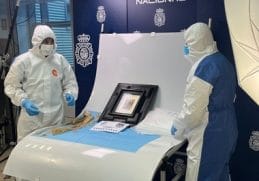 Știri de azi | Poliţia a găsit tabloul lui Picasso dispărut în 3 octombrie şi crede că nu a părăsit Madridul - Știri de azi - Page 60 | 