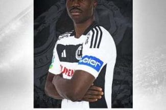 Știri de azi | Superliga: Atacantul nigerian Taiwo Qaudri va juca la Universitatea Cluj - Știri de azi | 