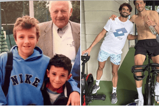 Știri de azi | Finala de la Shanghai, în familie: Verii Rinderknech şi Vacherot vor lupta pentru trofeu. Favoriţii au fost eliminaţi în semifinale - Știri de azi | 