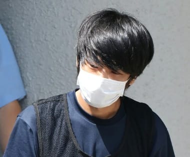 tetsuya-yamagami-afpjpg - Știri de azi Știri de azi | Presupusul asasin al fostului premier japonez Shinzo Abe, Tetsuya Yamagami, pledează vinovat în prima zi a procesului. El riscă mulţi ani de închisoare. Verdictul, în ianuarie - Știri de azi |