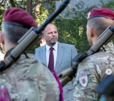 theo-franckenjpg - Știri de azi Știri de azi | Ministrul belgian al apărării recurge la Selena Gomez într-o dispută cu Dmitri Medvedev - Știri de azi |