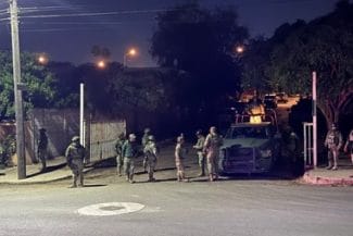 tijuana-drone-tw3jpg - Știri de azi Știri de azi | Atac cu drone în oraşul mexican Tijuana, la frontiera cu SUA, împotriva unor clădiri judiciare - Știri de azi |