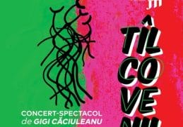 Știri de azi | „Tîlcovenii”, un concert-spectacol original semnat de Dan Dediu şi Gigi Căciuleanu, la Ateneul Român - Știri de azi - Page 37 | 