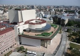 Știri de azi | Ministerul Culturii organizează concurs de proiecte de management pentru Teatrul Naţional Bucureşti - Știri de azi - Page 54 | 