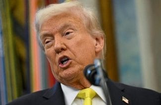 trump-cia-venezuela-twjpg - Știri de azi Știri de azi | Justiţia americană respinge plângerea unor tineri care acuză politica lui Trump în favoarea energiilor fosile de faptul că le calcă în picioare drepturile - Știri de azi |