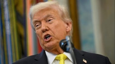 trump-cia-venezuela-twjpg - Știri de azi Știri de azi | Justiţia americană respinge plângerea unor tineri care acuză politica lui Trump în favoarea energiilor fosile de faptul că le calcă în picioare drepturile - Știri de azi |