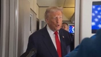 Știri de azi | Trump refuză să excludă testele nucleare subterane şi rămâne vag în declaraţiile pe această temă - Știri de azi | 