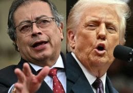 Știri de azi | SUA impun sancţiuni preşedintelui columbian Gustavo Petro, care denunţă un ”paradox total” - Știri de azi - Page 56 | 