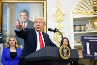 Știri de azi | Trump nu vrea să ”sărăcească” rezervele americane de rachete de tip Tomahawk, cerute de Ucraina - Știri de azi | 