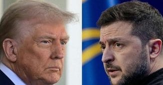 trump-zelenski-tomahawk-afpjpg - Știri de azi Știri de azi | Zelenski se întâlneşte cu reprezentanţi ai industriei americane a apărării joi, înainte să fie primit vineri de Trump. Livrarea rachetei de croazieră de tip Tomahawk, ”subiectul principal” al vizitei. Zelenski vrea să afle ”când anume vor fi posibile cu a - Știri de azi |