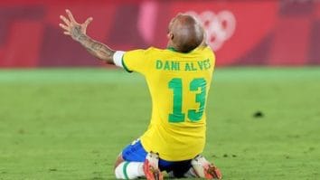 Știri de azi | După 14 luni de închisoare pentru agresiune sexuală, Dani Alves a devenit predicator: Am încheiat un pact cu Dumnezeu – VIDEO - Știri de azi | 