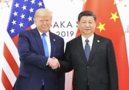 Știri de azi | Trump şi Xi ar urma să facă vizite de stat în Coreea de Sud săptămâna viitoare, afirmă un consilier de securitate de la Seul - Știri de azi - Page 87 | 