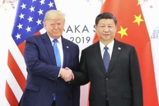 twitterjpg - Știri de azi Știri de azi | Trump şi Xi se întâlnesc joi într-un moment decisiv pentru comerţul mondial - Știri de azi |