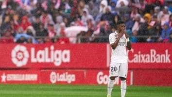Știri de azi | Vinicius Jr le-a prezentat scuze fanilor echipei Real Madrid - Știri de azi | 