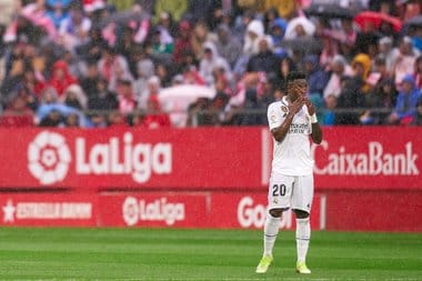 twitter-vini-jrjpg - Știri de azi Știri de azi | Vinicius Jr le-a prezentat scuze fanilor echipei Real Madrid - Știri de azi |