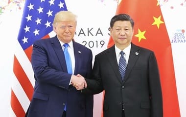 twitterjpg - Știri de azi Știri de azi | Trump şi Xi se întâlnesc joi într-un moment decisiv pentru comerţul mondial - Știri de azi |