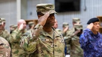 Știri de azi | Kyiv Post – SUA vor reduce efectivele militare din Bulgaria, Ungaria şi Slovacia începând de luna viitoare, după măsura similară aplicată în România / Stars and Stripes: Vor fi retraşi aproximativ 3.000 de militari din Europa - Știri de azi | 