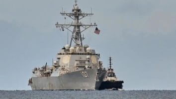 Știri de azi | Maduro opreşte, în criza cu SUA, acorduri cu privire la gaze naturale cu Trinidad şi Tobago - Știri de azi | 