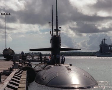 uss-newport-news-twjpg - Știri de azi Știri de azi | Reuters: Pentru prima dată, sunt supravieţuitori în urma unei lovituri a SUA în Caraibe, afirmă un oficial american - Știri de azi |