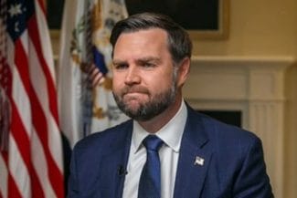 vance-nbcjpg - Știri de azi Știri de azi | Testele nucleare sunt necesare pentru funcţionarea arsenalului american, asigură vicepreşedintele JD Vance - Știri de azi |