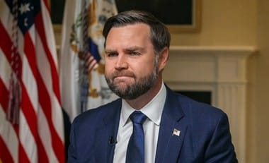 vance-nbcjpg - Știri de azi Știri de azi | Testele nucleare sunt necesare pentru funcţionarea arsenalului american, asigură vicepreşedintele JD Vance - Știri de azi |