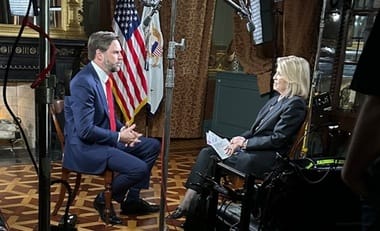 Știri de azi | J. D. Vance: Ruşii şi ucrainenii, într-o ”dezaliniere fundamentală a aşteptărilor”, ”nu sunt sunt pregătiţi” să încheie un acord de pace. Rusia crede că face progrese militare mai mari decât în realitate, complicând negocierile, însă o soluţie rămâne posi - Știri de azi | 