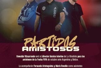 Știri de azi | Fostul fundaş Oswaldo Vizcarrondo, numit la conducerea echipei naţionale a Venezuelei - Știri de azi | 