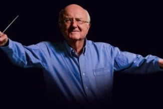 vladimir-cosmajpg - Știri de azi Știri de azi | Vladimir Cosma povesteşte istoria compoziţiilor sale din cele mai celebre filme: „Este mult mai dificil să compui muzică pentru o comedie decât pentru un film dramatic”/ VIDEO - Știri de azi |