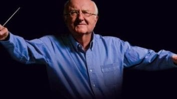 Știri de azi | Vladimir Cosma povesteşte istoria compoziţiilor sale din cele mai celebre filme: „Este mult mai dificil să compui muzică pentru o comedie decât pentru un film dramatic”/ VIDEO - Știri de azi | 