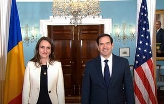 wjpg - Știri de azi Știri de azi | REDIMENSIONAREA TRUPELOR AMERICANE – Prima reacţie a ministrului de Externe, Oana Ţoiu: O să vedem o prezenţă întărită a NATO în România până la sfârşitul acestui an şi anul viitor - Știri de azi |