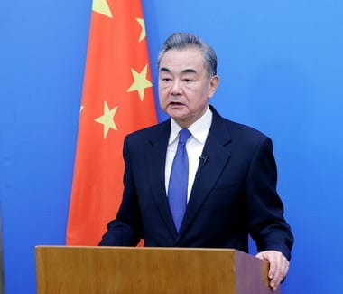 wang-yijpg - Știri de azi Știri de azi | China face apel la „încheierea” războaielor comerciale - Știri de azi |