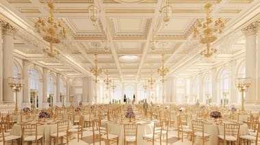 wh-ball-room-trump-tw2jpg - Știri de azi Știri de azi | Donald Trump a organizat o cină pentru miliardarii care au făcut donaţii pentru sala sa de bal - Știri de azi |