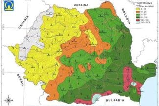 Știri de azi | Ministrul Bogdan Ivan afirmă că autorităţile s-au pregătit ”pentru cel mai negru scenariu” pe durata codului roşu: Aproximativ 20.000 de locuinţe n-au avut energie electrică câteva ore / Mai bine să fii pregătit, să nu se întâmple, decât să nu fii pregăti - Știri de azi | 