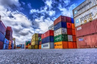 Știri de azi | Captură record în Portul Constanţa Sud: 4,8 milioane de bancnote contrafăcute descoperite de Poliţia Română şi Autoritatea Vamală Română / Valoarea însumată a bancnotelor false depăşea 960 de milioane de euro - Știri de azi | 