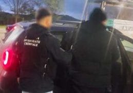 Știri de azi | Ucrainean cercetat în Germania pentru infracţiuni în legătură cu drogurile, oprit la Albiţa - Știri de azi - Page 43 | 