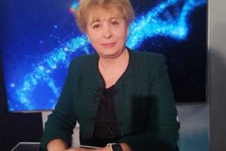 whatsapp-image-2025-10-28-at-20-51-41jpg - Știri de azi Știri de azi | Carmen Mazilu, preşedintele Ordinului Asistenţilor Medicali din Bucureşti: După patru ani de facultate este cu totul altfel un asistent medical decât după trei ani de post-liceală. Se vede clar o diferenţă de pregătire, de limbaj, de ţinută - Știri de azi |