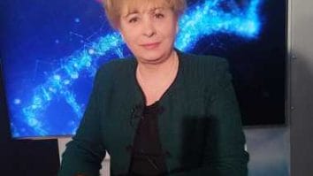 Știri de azi | Carmen Mazilu, preşedintele Ordinului Asistenţilor Medicali din Bucureşti: După patru ani de facultate este cu totul altfel un asistent medical decât după trei ani de post-liceală. Se vede clar o diferenţă de pregătire, de limbaj, de ţinută - Știri de azi | 