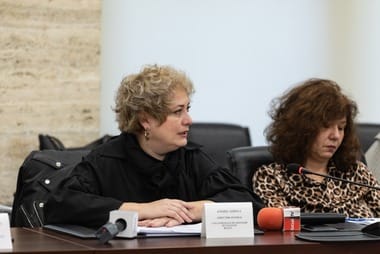 Știri de azi | Directorul Casei Judeţene de Asigurări de Sănătate Buzău cere o lege care să sancţioneze ameninţările la adresa medicilor pe reţelele sociale - Știri de azi | 