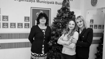 Știri de azi | Legiştii au finalizat necropsia directorului medical al SCJ Buzău Ştefania Szabo / Au fost prelevate şi probe toxicologice / Înmormântarea va avea loc la Bucureşti - Știri de azi | 