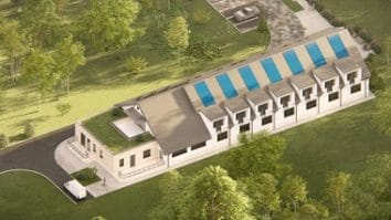 Știri de azi | Universitatea ”Al.I. Cuza” din Iaşi construieşte un cămin pentru studenţi la Ştefăneşti-Botoşani, unde instituţia deţine o staţiune de cercetare şi practică. Investiţia depăşeşte 12 milioane de lei şi este finanţată prin PNRR - Știri de azi | 