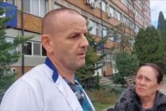 whatsapp-image-2025-10-29-at-19-56-23jpg - Știri de azi Știri de azi | Preşedintele Colegiului Medicilor Buzău afirmă că medicii nu mai vor să facă gărzi, invocând criticile de pe reţelele de socializare, suprasolicitarea şi plata necorespunzătoare - Știri de azi |