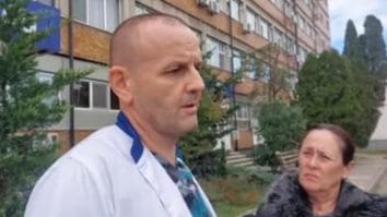 Știri de azi | Preşedintele Colegiului Medicilor Buzău afirmă că medicii nu mai vor să facă gărzi, invocând criticile de pe reţelele de socializare, suprasolicitarea şi plata necorespunzătoare - Știri de azi | 