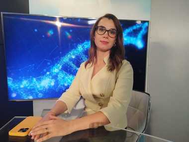 whatsapp-image-2025-10-30-at-19-59-04jpg - Știri de azi Știri de azi | Medicul Raluca Juncar: Fumatul determină o vindecare lentă, împiedică vindecarea şi creează un status pro-inflamator la nivelul cavităţii bucale - Știri de azi |