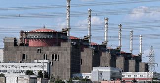 zaporojie-tw1png - Știri de azi Știri de azi | Zelenski avertizează asupra situaţiei „critice” de la centrala nucleară Zaporojie, deconectată de o săptămână de la alimentarea cu energie electrică - Știri de azi |